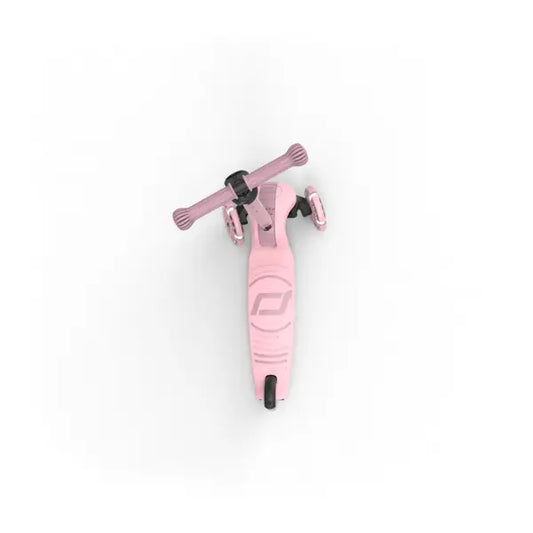 Scoot & Ride Highwaykick 3S Rose
