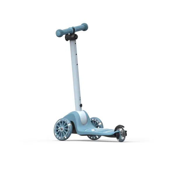 Scoot & Ride Highwaykick 3S Steel