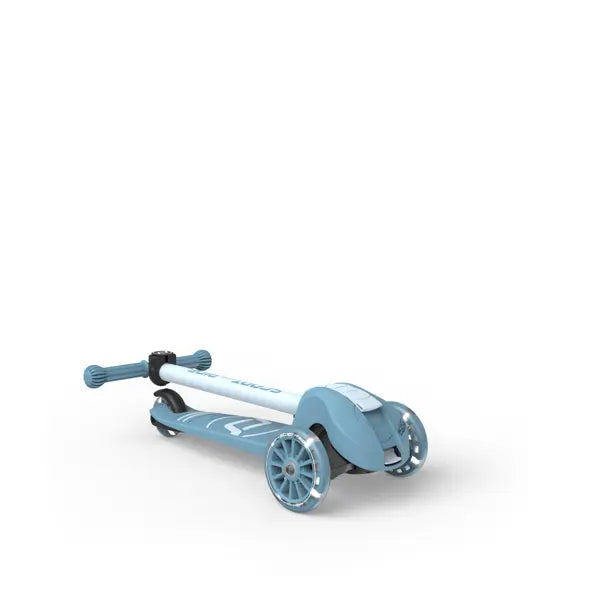 Scoot & Ride Highwaykick 3S Steel
