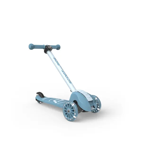 Scoot & Ride Highwaykick 3S Steel