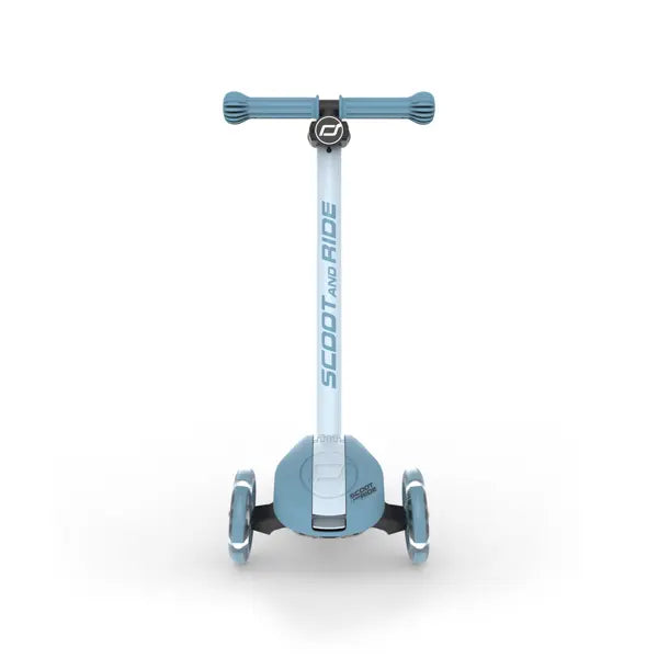 Scoot & Ride Highwaykick 3S Steel