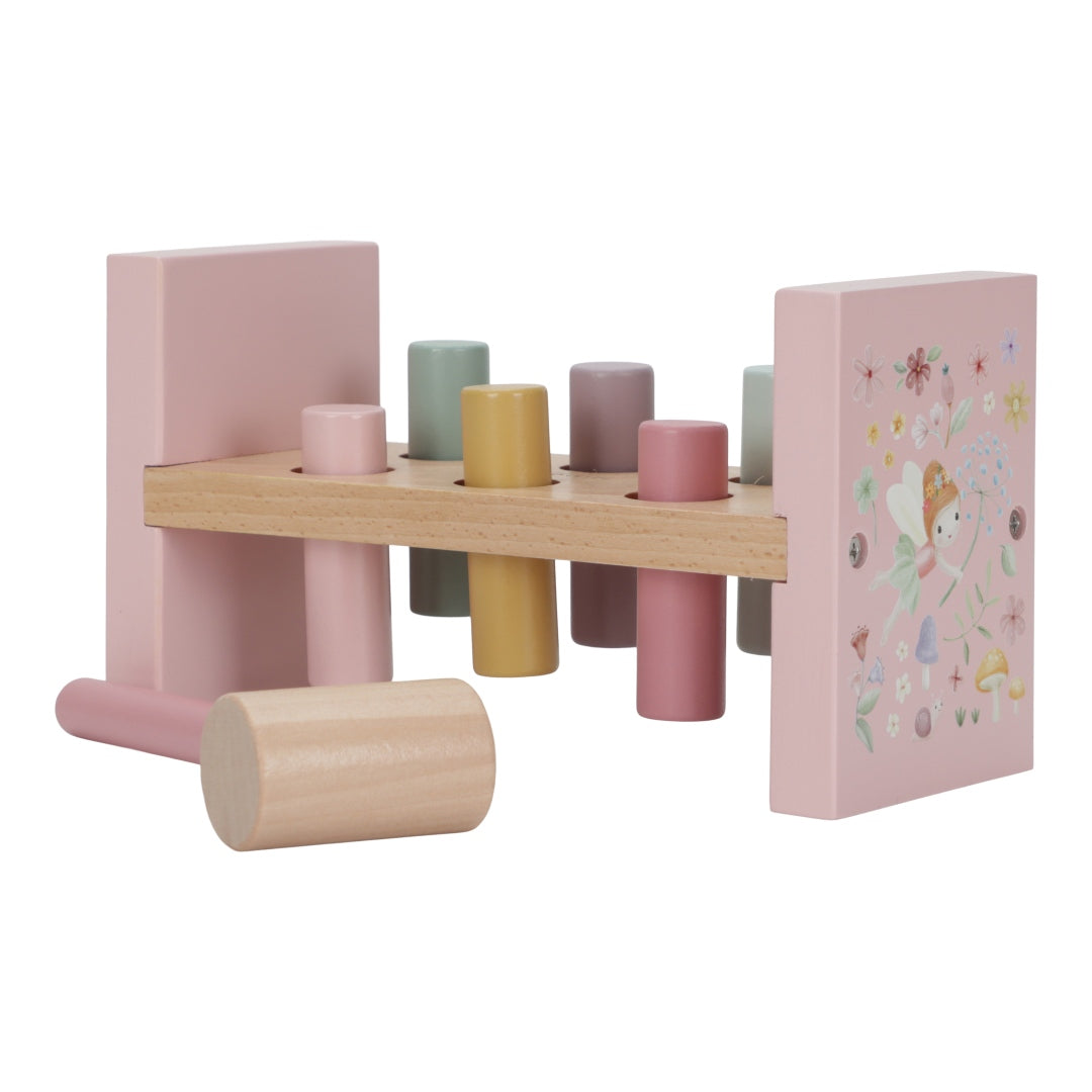 Hammerbank Fairy Garden | Little Dutch