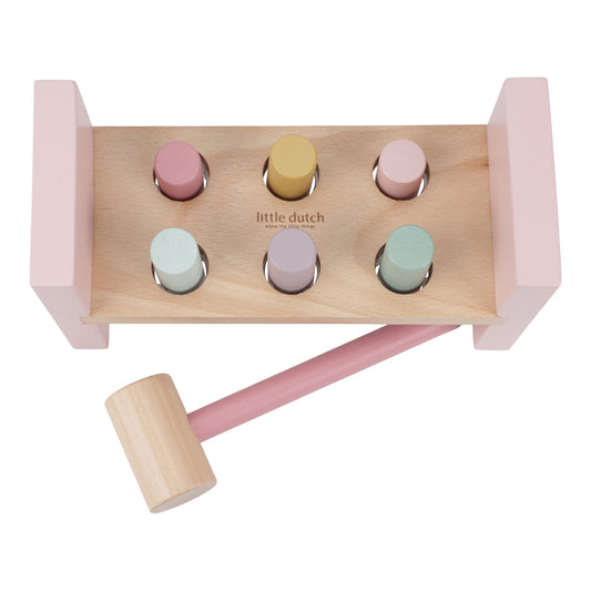 Hammerbank Fairy Garden | Little Dutch