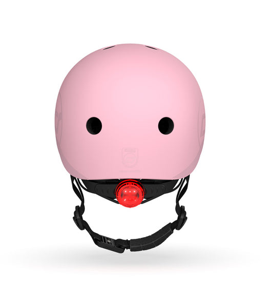 Helm Größe S Rosa