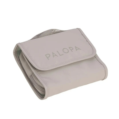 Erste-Hilfe-Set Bano Taupe & Leckerlibeutel Emma Taupe