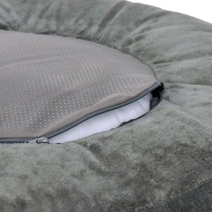 Hundebett Rund - Fippa, Anthrazit