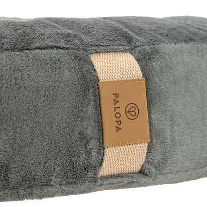 Hundebett Rund - Fippa, Anthrazit