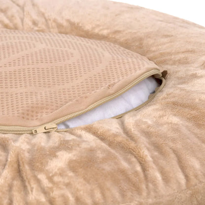 Hundebett Rund - Fippa, Humus
