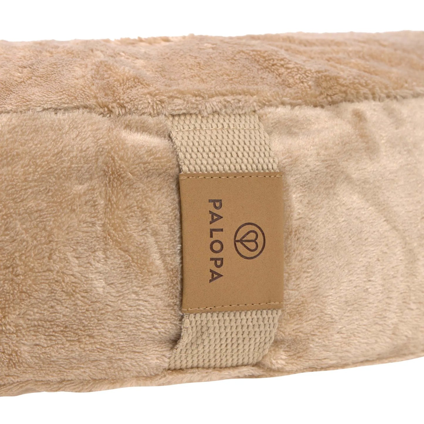 Hundebett Rund - Fippa, Humus