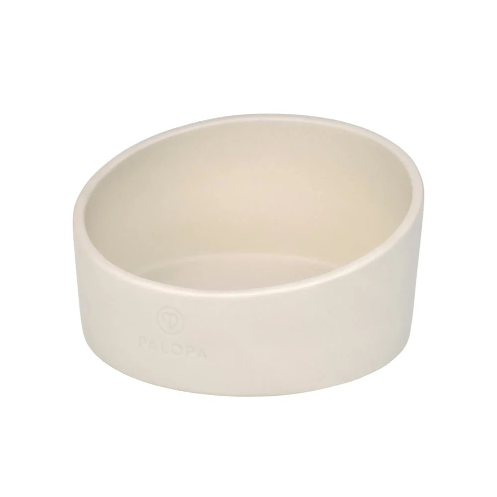 Hundenapf Cali Beige Palopa