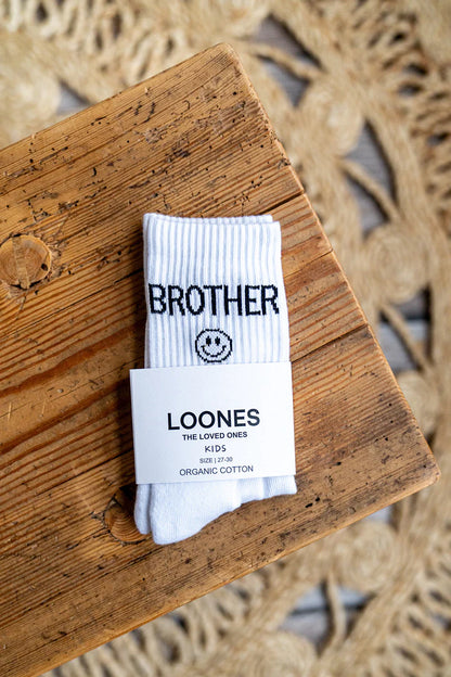 BROTHER | Kids Loones