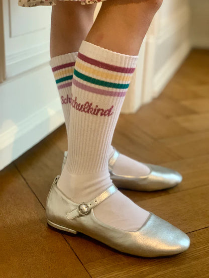 Schulkind | plume Loones