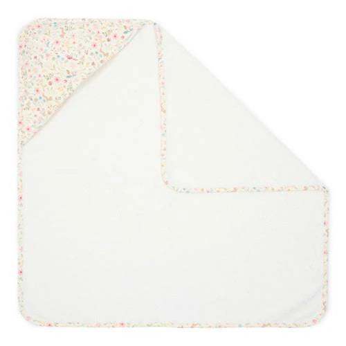 Kapuzenhandtuch Fairy Wonders 100 x 100 cm Badehandtuch Little Dutch