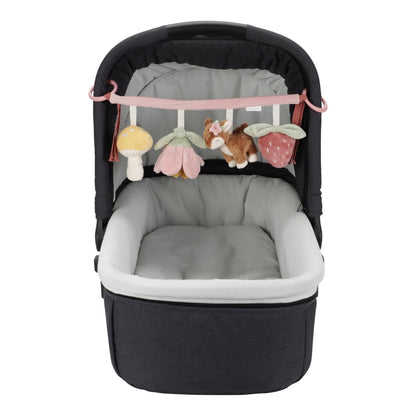 Kinderwagenkette Fairy Garden | Little Dutch