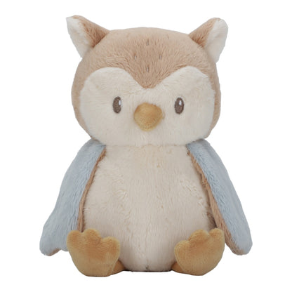 Kuscheltier Eule Forest Friends | Little Dutch