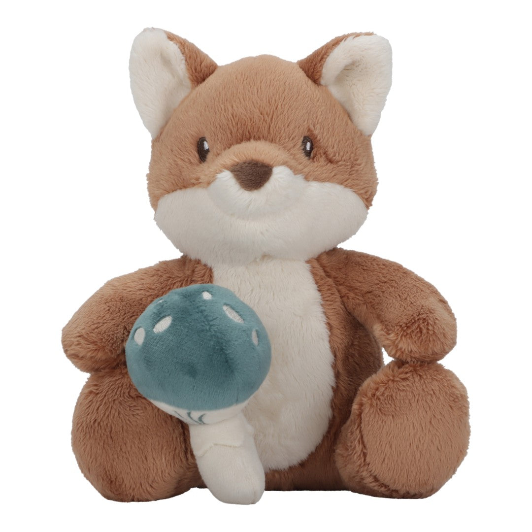 Kuscheltier Fuchs Forest Friends | Little Dutch