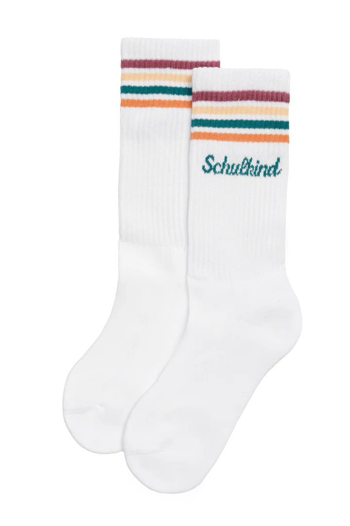 Schulkind | petrol Loones