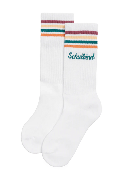 Schulkind | petrol Loones