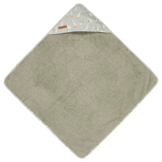 Little Dutch Kapuzenhandtuch Little Goose TE50621200