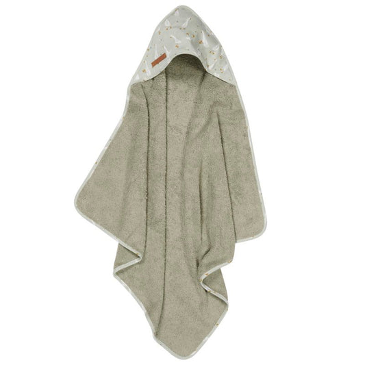 Little Dutch Kapuzenhandtuch Little Goose TE50621200
