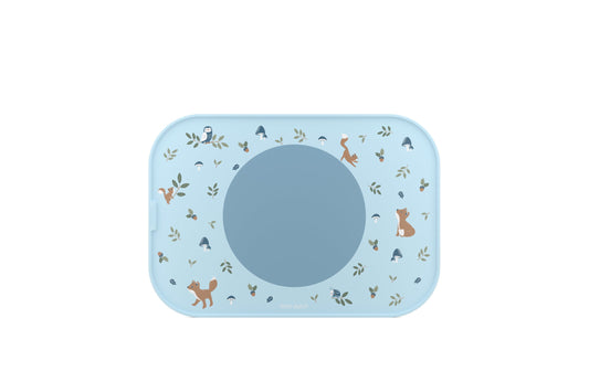 Little Dutch Tischset Blau Forest Friends Mepal Mio
