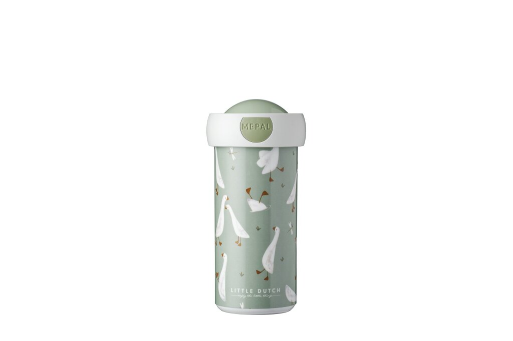 Little Dutch Little Goose Verschlussbecher Campus 300ml