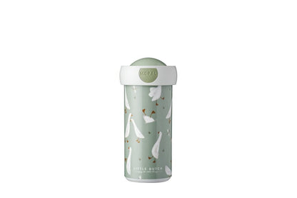Little Dutch Little Goose Verschlussbecher Campus 300ml