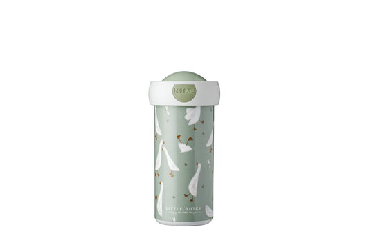 Little Dutch Little Goose Verschlussbecher Campus 300ml