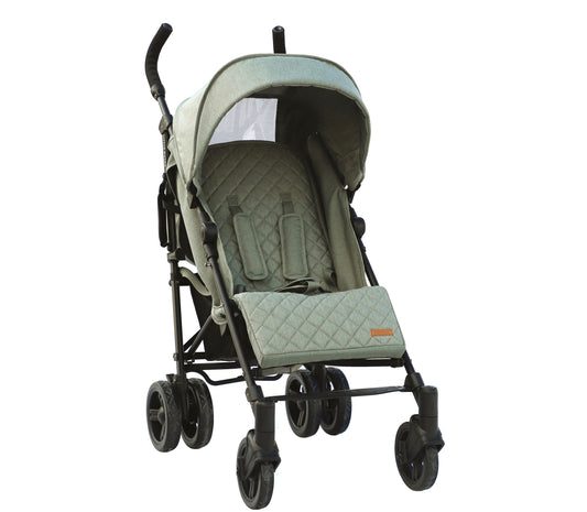 Buggy Olive