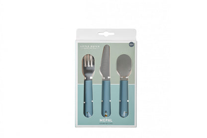 Little Dutch Kinderbesteck Sailors Bay 3 Set Mepal Mio