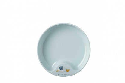 Little Dutch Lernteller Sailors Bay Mepal Mio Esslernteller 6+ Monate
