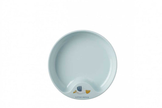 Little Dutch Lernteller Sailors Bay Mepal Mio Esslernteller 6+ Monate