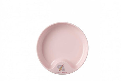 Little Dutch Lernteller Flowers & Butterflies Mepal Mio Esslernteller 6+ Monate