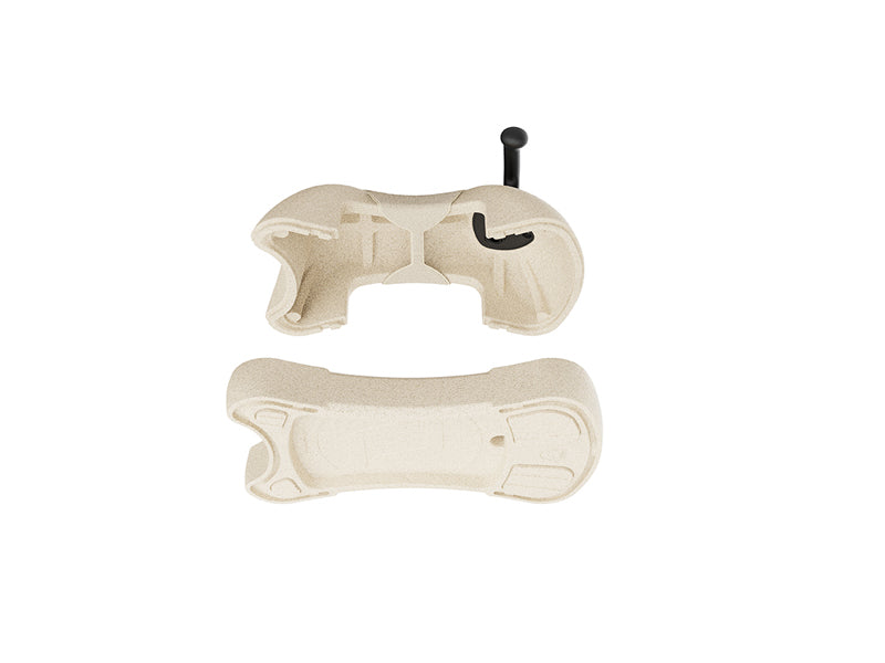My First 3in1 Babyroller sand scoot and ride
