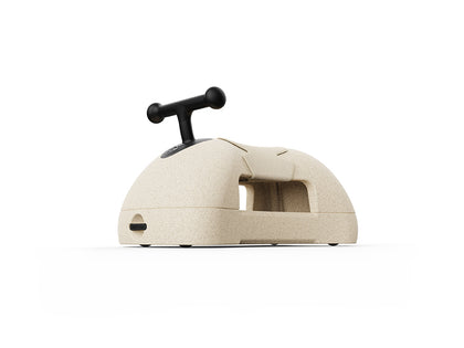 My First 3in1 Babyroller sand scoot and ride