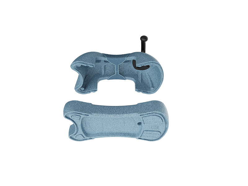 My First 3in1 Babyroller steel scoot and ride