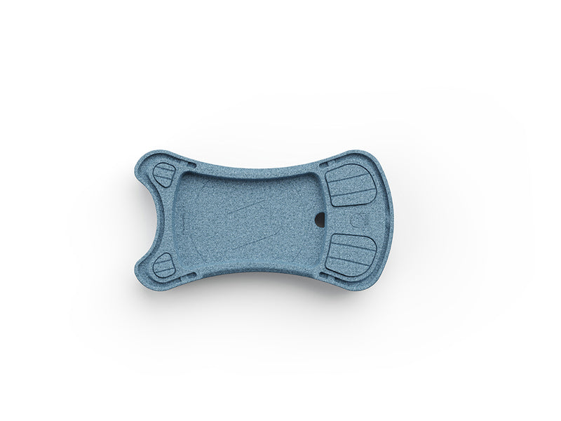 My First 3in1 Babyroller steel scoot and ride