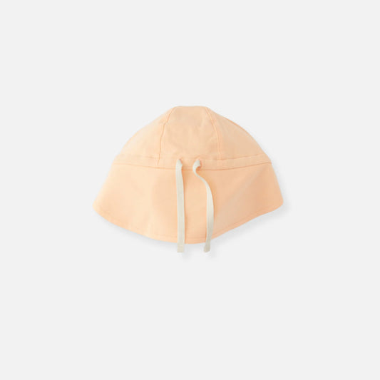 Cloby Sonnenhut in Peachy Summer/Sandy Beach UPF 50+