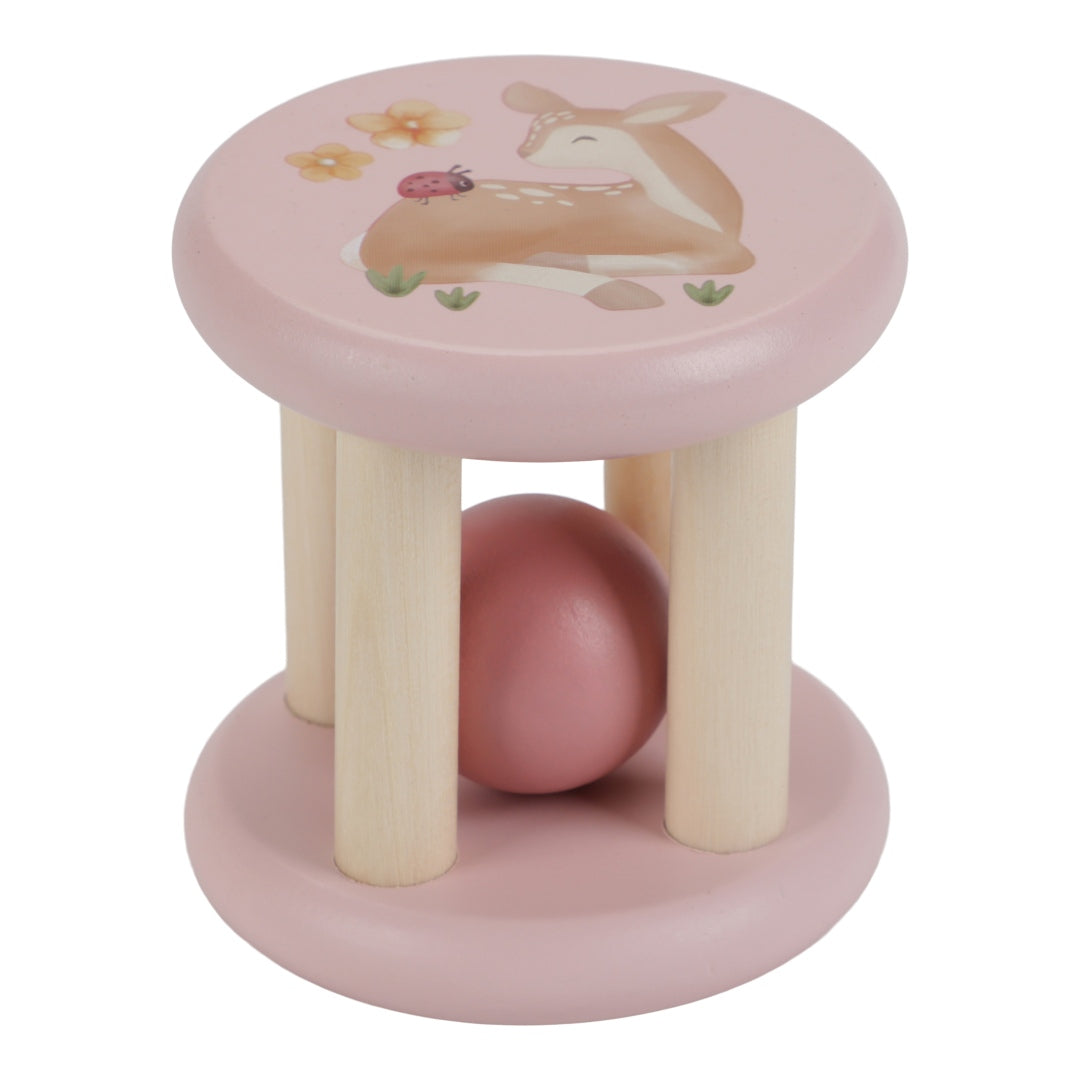 Rassel Fairy Garden | Little Dutch