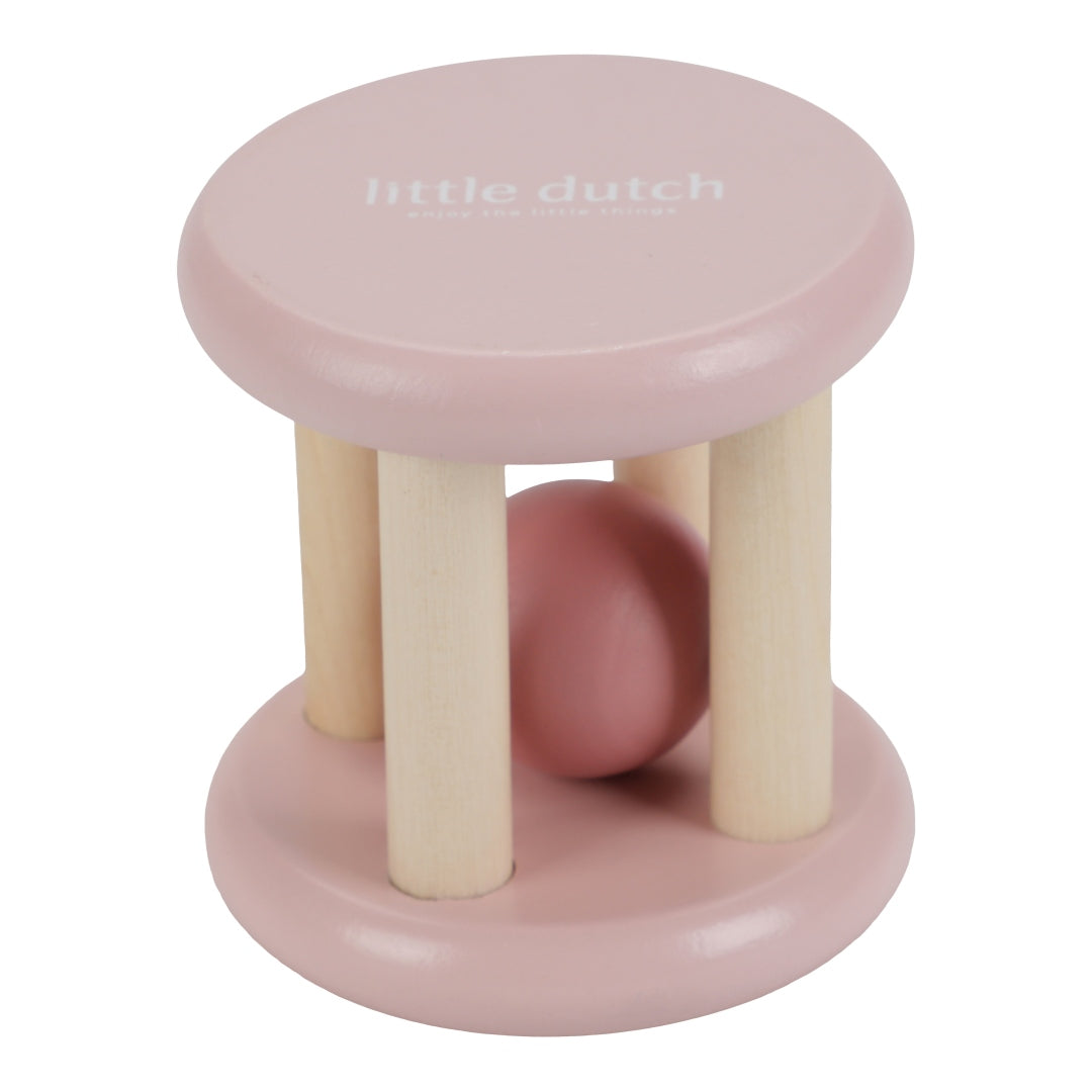 Rassel Fairy Garden | Little Dutch