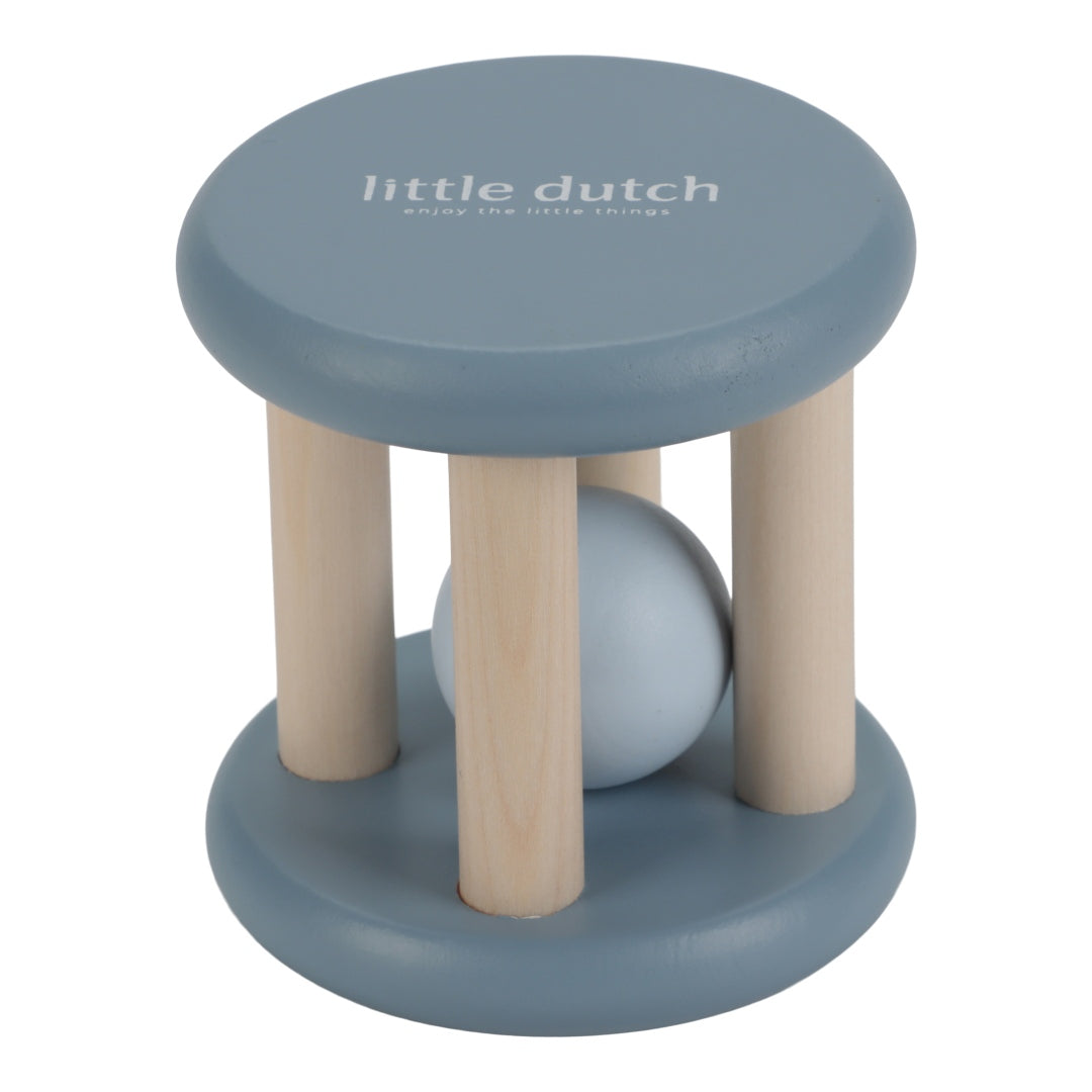 Rasselroller Forest Friends | Little Dutch