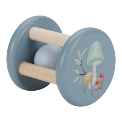 Rasselroller Forest Friends | Little Dutch