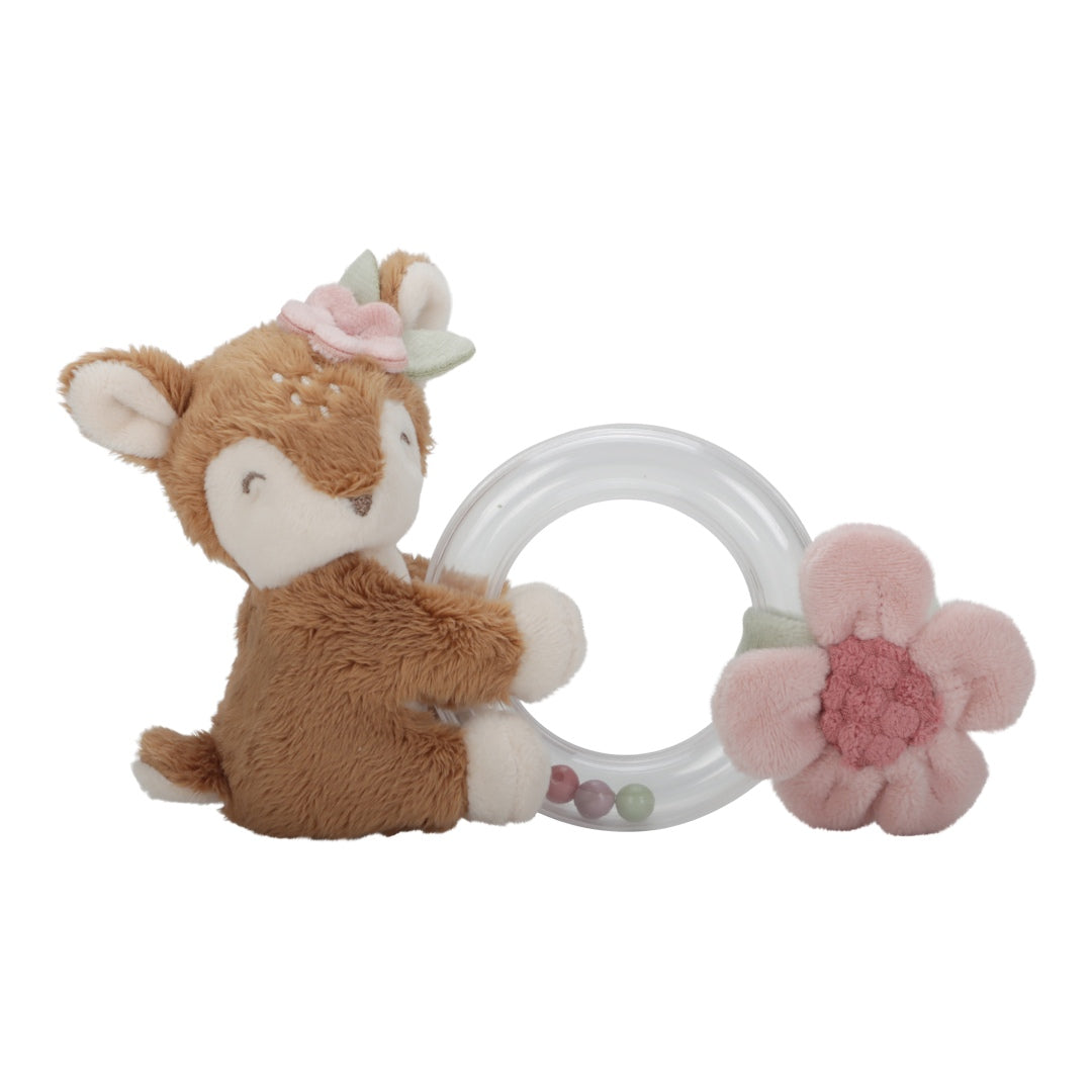 Ringrassel Hirsch Fairy Garden | Little Dutch