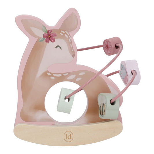 Schaukeltier Hirsch - Forest Friends | Little Dutch