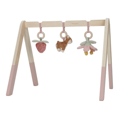 Spieltrapez Fairy Garden | Little Dutch