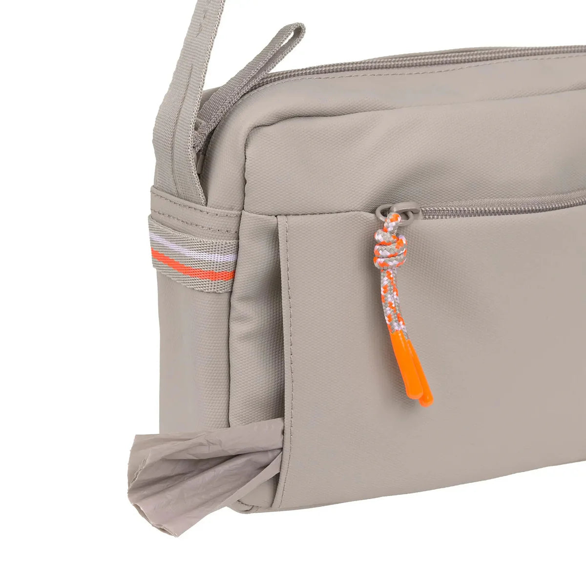 Leckerlibeute Noka Taupe
