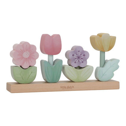 Stapel-Blumen Fairy Garden | Little Dutch