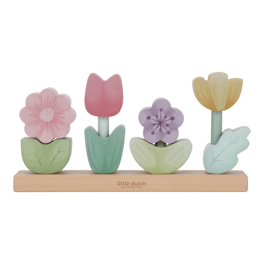 Stapel-Blumen Fairy Garden | Little Dutch