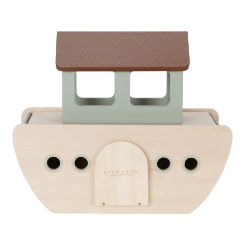 Little Dutch Arche Noah Holz LD7055
