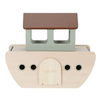 Little Dutch Arche Noah Holz LD7055